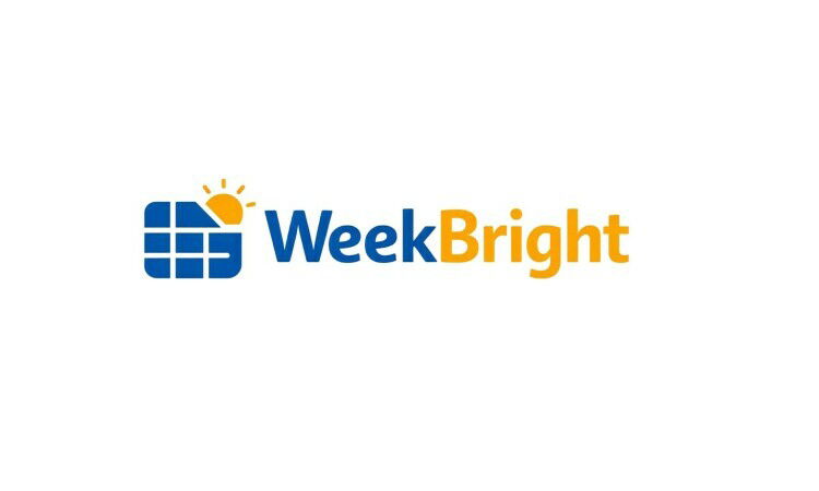 Available Business Name For Sale - WeekBright